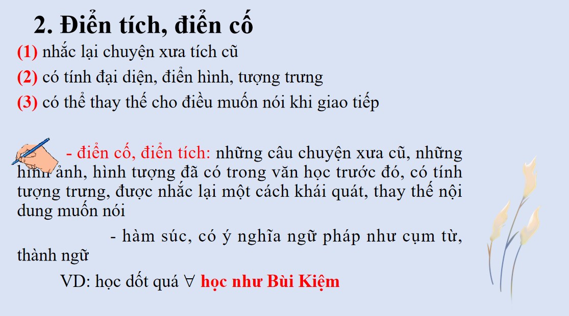 Giáo án PPT Văn 9 CTST Bài Thực hành tiếng Việt trang 138