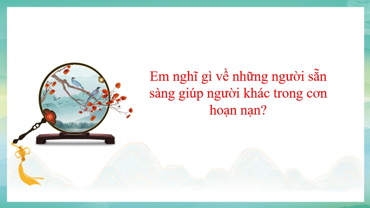 Giáo án PPT Văn 9 CTST Bài Lục Vân Tiên cứu Kiều Nguyệt Nga