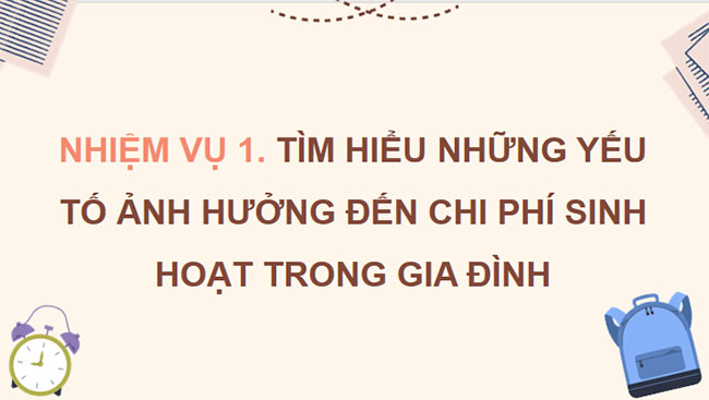 Thể hiện sự trưởng thành của bản thân 