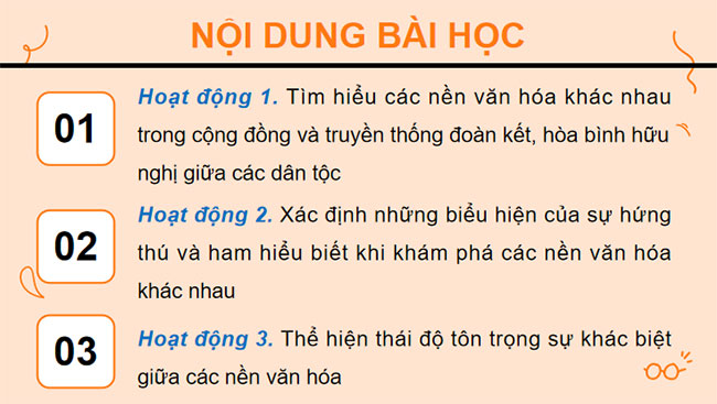 Thể hiện sự trưởng thành của bản thân