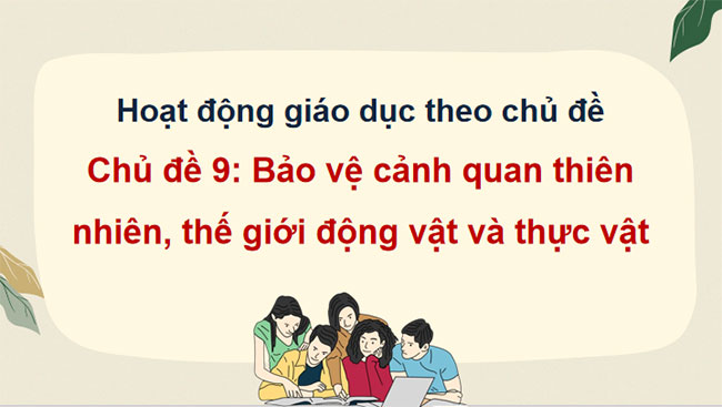 Thể hiện sự trưởng thành của bản thân 