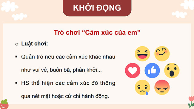 Hoạt động trải nghiệm 5 CTST - Học kì 1