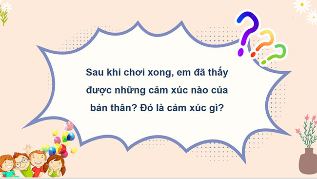 Hoạt động trải nghiệm 5 CTST - Học kì 1