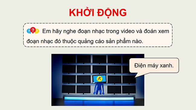 Hoạt động trải nghiệm 5 CTST - Học kì 2