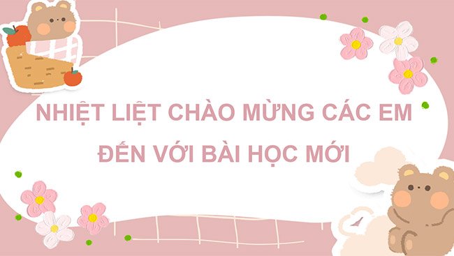 PowerPoint Ôn tập các phép tính với số tự nhiên