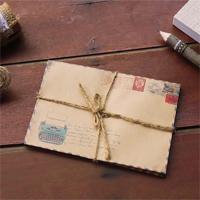 Giáo án Tiếng Việt 4 Bài 7: Viết thư cho người thân