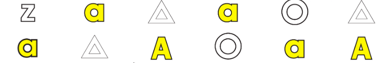 Tiếng Anh lớp 1 Wonderful World Unit 1 Lesson 4 minh hoạ 5