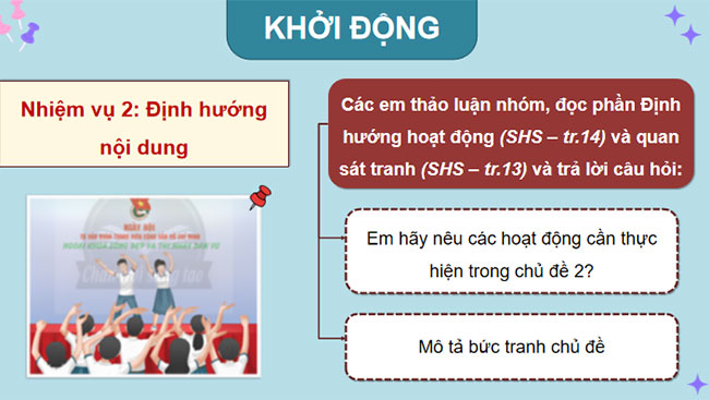 Tự tin và thích ứng với sự thay đổi