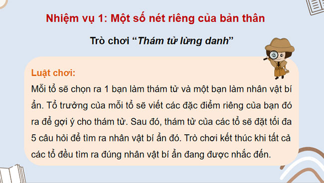 Tôi trưởng thành