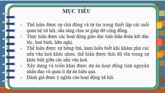 Xây dựng cộng đồng