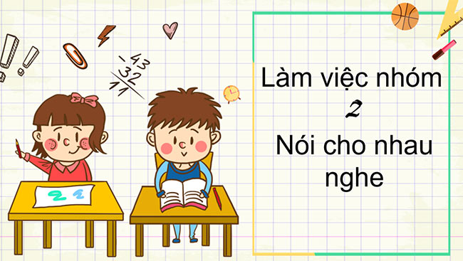 PowerPoint Tiếng Việt 2 Viết về thầy cô