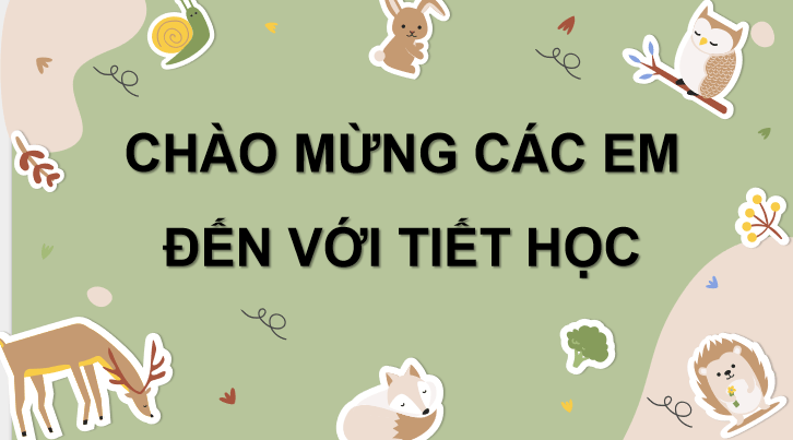 PowerPoint Toán 3: Gam