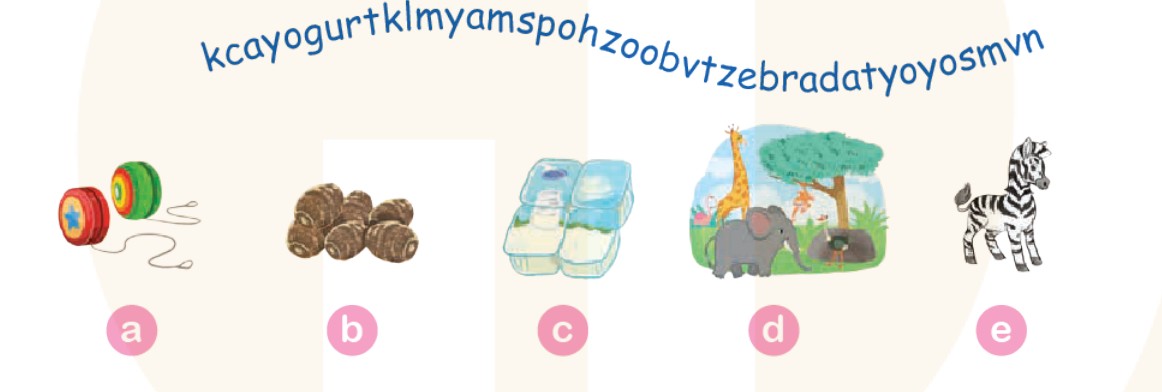 Tiếng Anh lớp 2 Fun time 3 trang 46, 47 Global Success