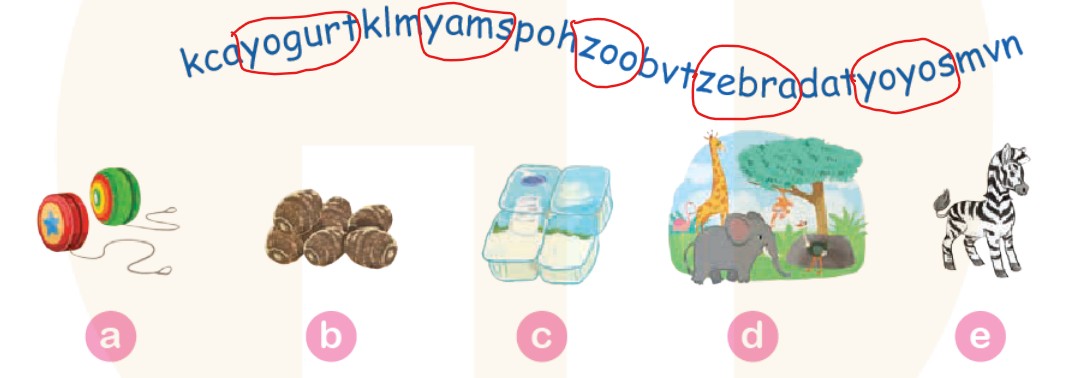 Tiếng Anh lớp 2 Fun time 3 trang 46, 47 Global Success