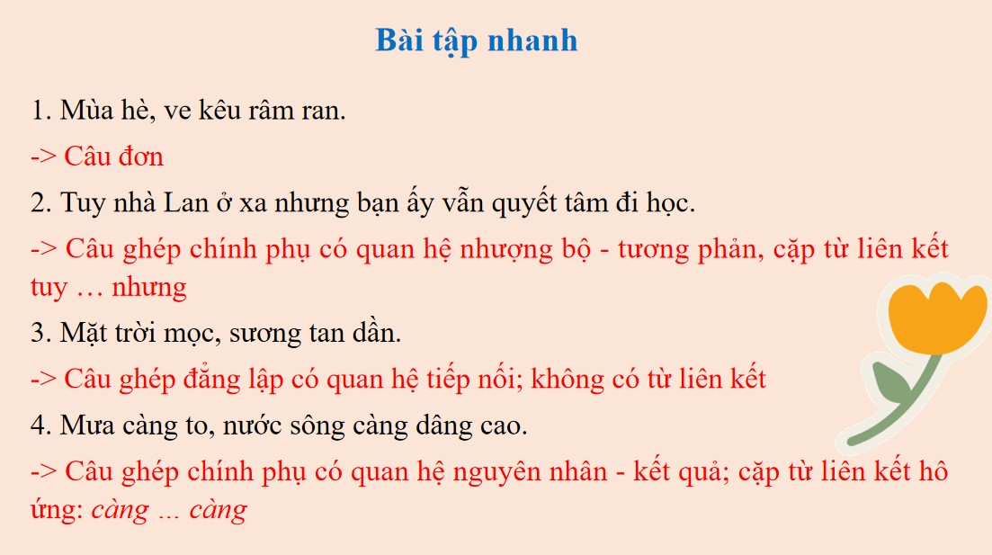 Giáo án PPT Văn 9 CTST Bài Thực hành tiếng Việt trang 15