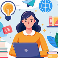 Giáo án Công nghệ 10 Bài 14: Bản vẽ chi tiết  