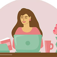 Giáo án Công nghệ 10 Bài 17: Vẽ kĩ thuật với sự hỗ trợ của máy tính  