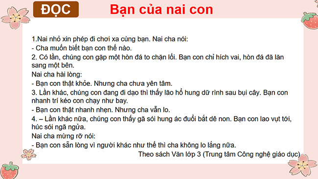PowerPoint Tiếng Việt 2 Ôn tập giữa học kì 1 Tiết 7, 8