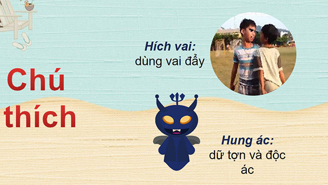 PowerPoint Tiếng Việt 2 Ôn tập giữa học kì 1 Tiết 7, 8