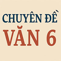 Chuyên đề Tiếng Việt 6: Từ đồng âm