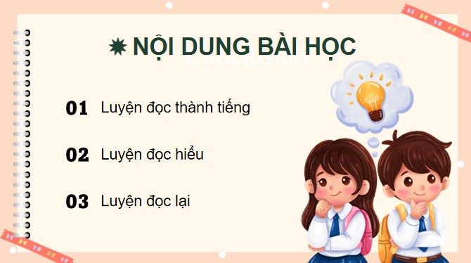 PowerPoint Tiếng Việt 4 Cậu bé ham học hỏi