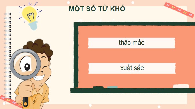 PowerPoint Tiếng Việt 4 Cậu bé ham học hỏi
