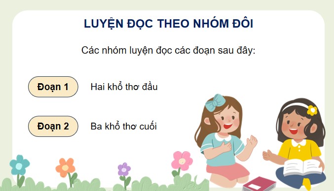 PowerPoint Tiếng Việt 4 Thuyền trưởng và bầy ong