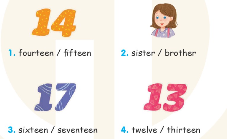 Tiếng Anh lớp 2 Fun time 4 trang 63, 64 Global Success