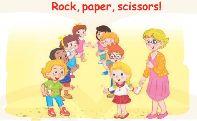 Tiếng Anh lớp 2 Fun time 4 trang 63, 64 Global Success