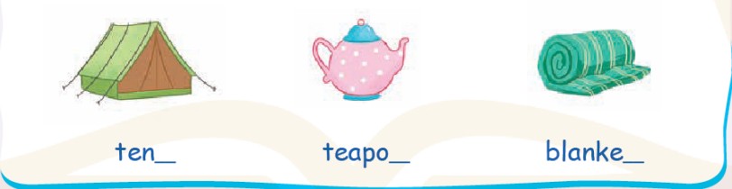 Tiếng Anh lớp 2 Unit 16 Lesson 2 trang 69 Global Success