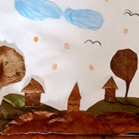 Giáo án Mĩ thuật 3 Chủ đề 5: Một số vật liệu sử dụng trong thực hành, sáng tạo mĩ thuật