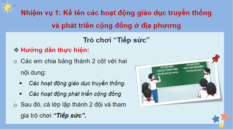 Giáo án PowerPoint Hoạt động trải nghiệm 8 Kết nối Bài 1