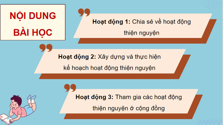 Giáo án PowerPoint Hoạt động trải nghiệm 8 Kết nối Bài 2