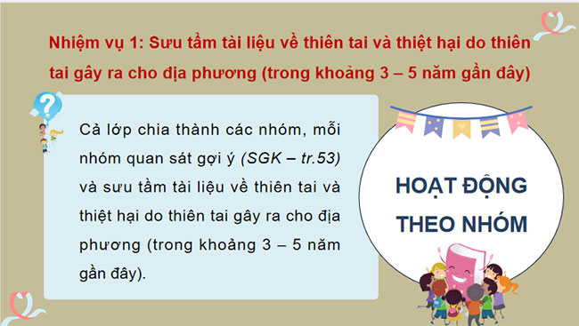 Giáo án PowerPoint Hoạt động trải nghiệm 8 Kết nối Bài 2