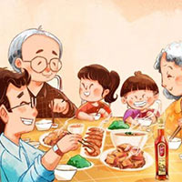 Giáo án Mĩ thuật 3 Chủ đề 8: Chân dung người thân trong gia đình