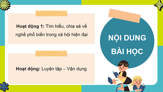 Giáo án PowerPoint Hoạt động trải nghiệm 8 Kết nối