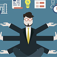 Giáo án Hoạt động trải nghiệm 8 Chủ đề 8: Nghề phổ biến trong xã hội hiện đại