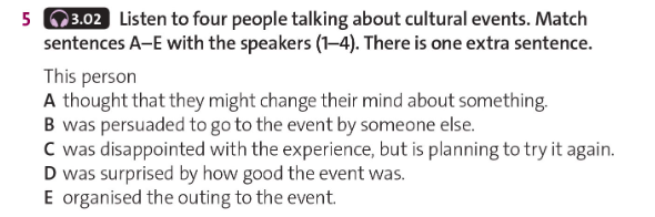 Tiếng Anh 11 Friends Global Unit 7 7A Vocabulary minh hoạ 6