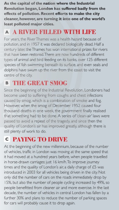 Tiếng Anh 12 Friends Global Unit 6 6I Culture