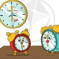 Giáo án Tiếng Việt 3 Bài 2: Nghe - kể Chỉ cần tích tắc đều đặn