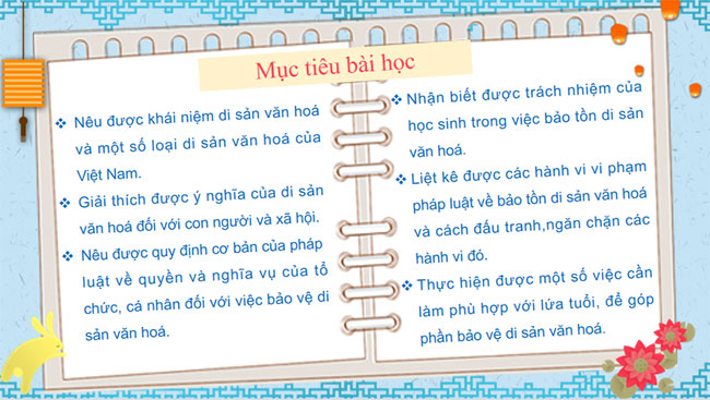 Bảo tồn di sản văn hóa