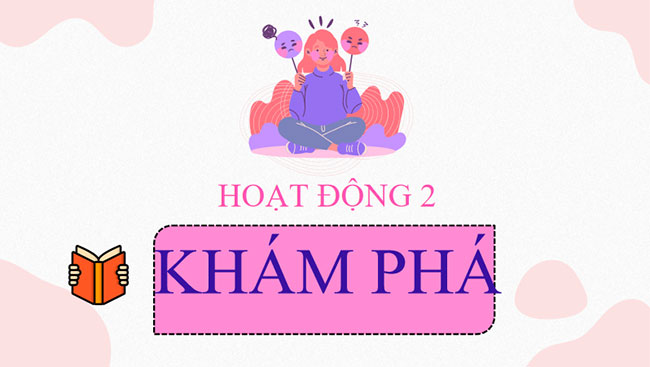 Nhận diện tình huống gây căng thẳng