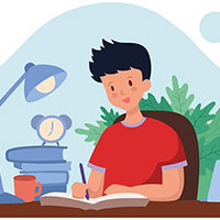 Giáo án GDCD 7 Bài 7: Ứng phó với tâm lí căng thẳng  