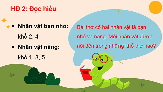 PowerPoint Tiếng Việt 3 Giặt áo