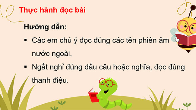 PowerPoint Tiếng Việt 3 Bài tập làm văn