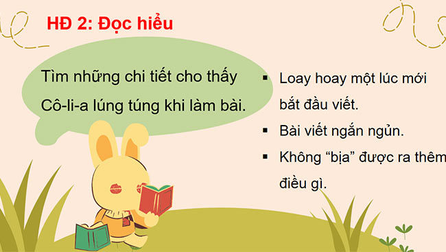 PowerPoint Tiếng Việt 3 Bài tập làm văn