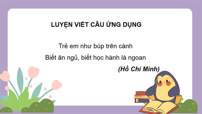 PowerPoint Tiếng Việt 3 Ôn chữ viết hoa B, C