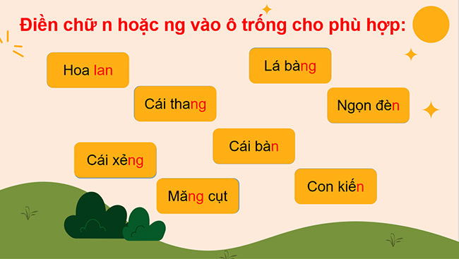 PowerPoint Tiếng Việt 3 Nghe - viết Em lớn lên rồi