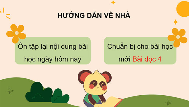 PowerPoint Tiếng Việt 3 Kể chuyện Con đã lớn thật rồi!