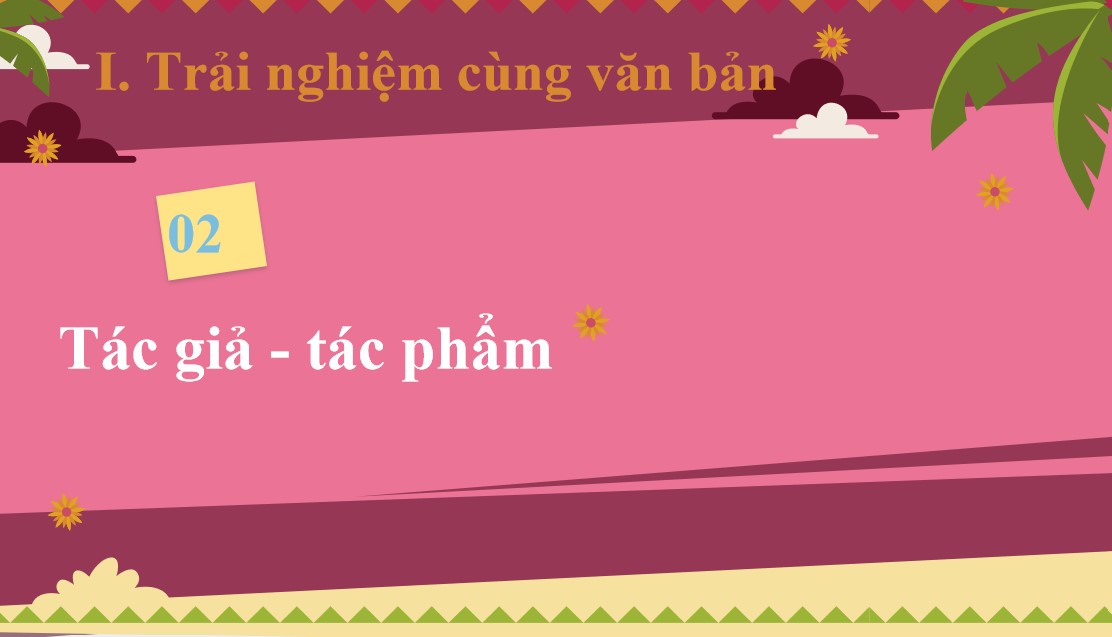Giáo án PPT Văn 9 CTST Bài Kẻ sát nhân lộ diện